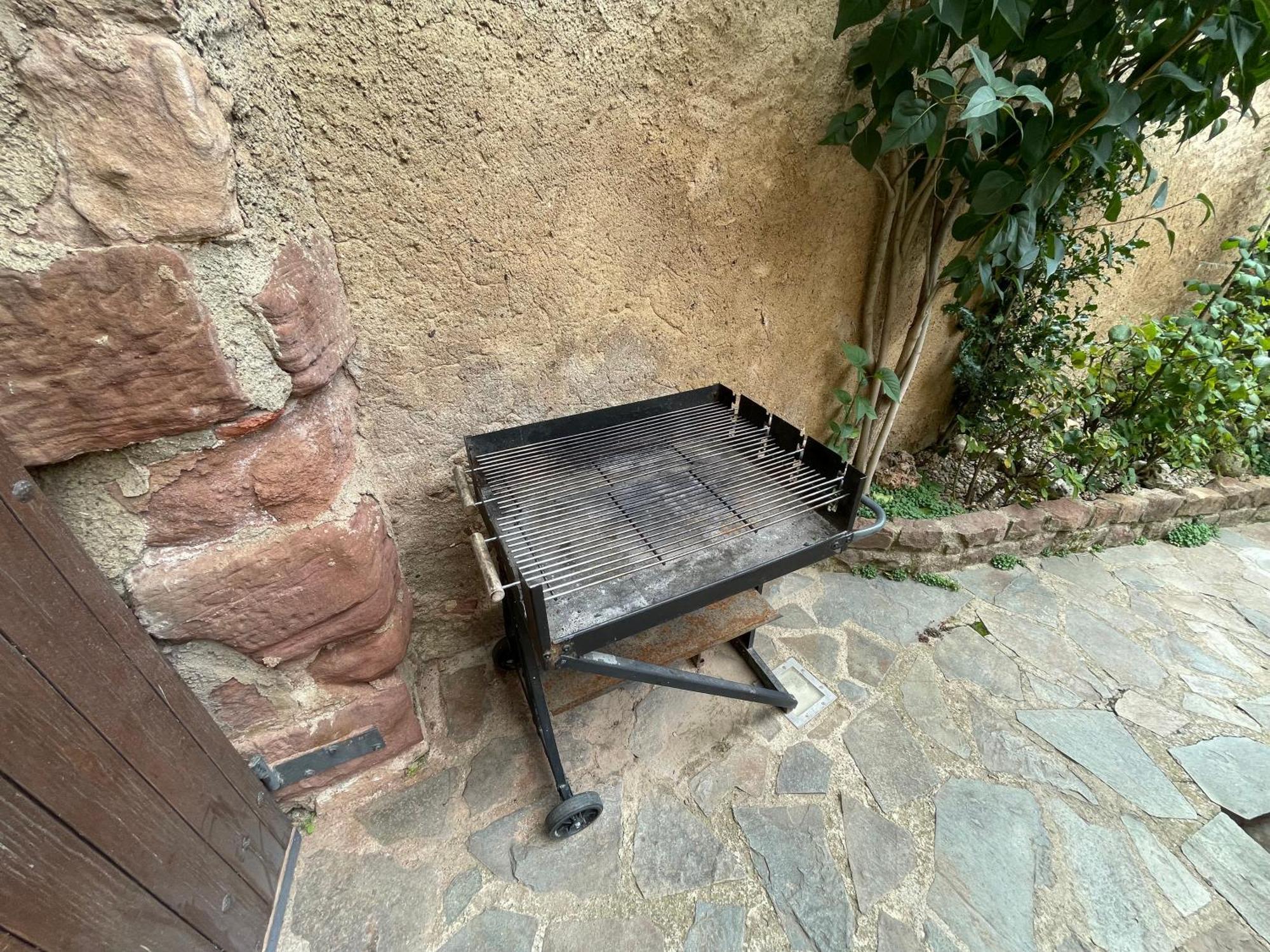 Can Llorenc Prades Exterior photo