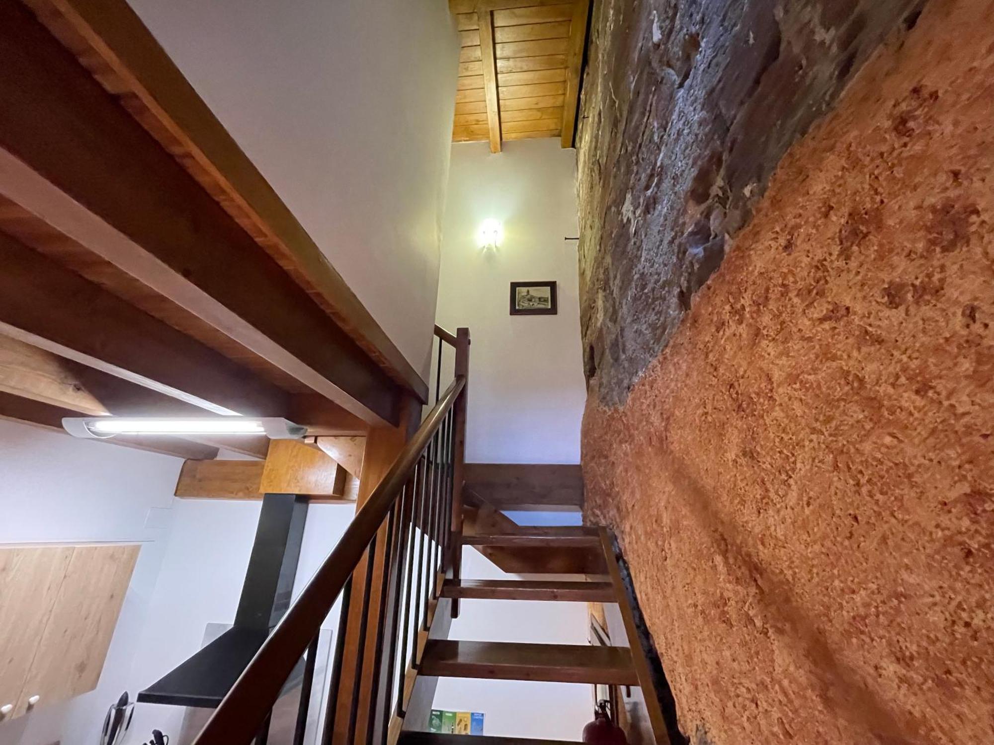 Can Llorenc Prades Room photo
