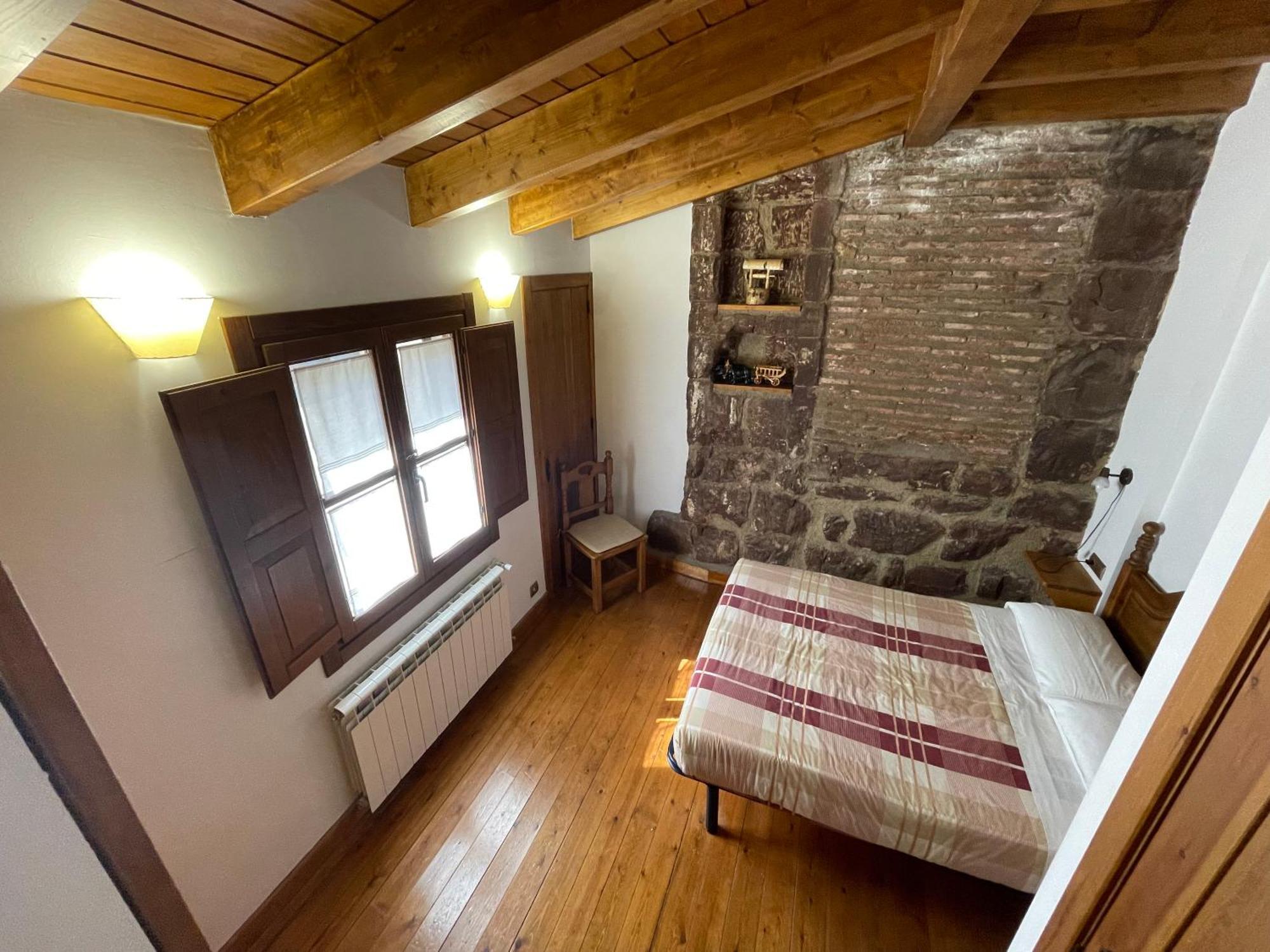 Can Llorenc Prades Room photo