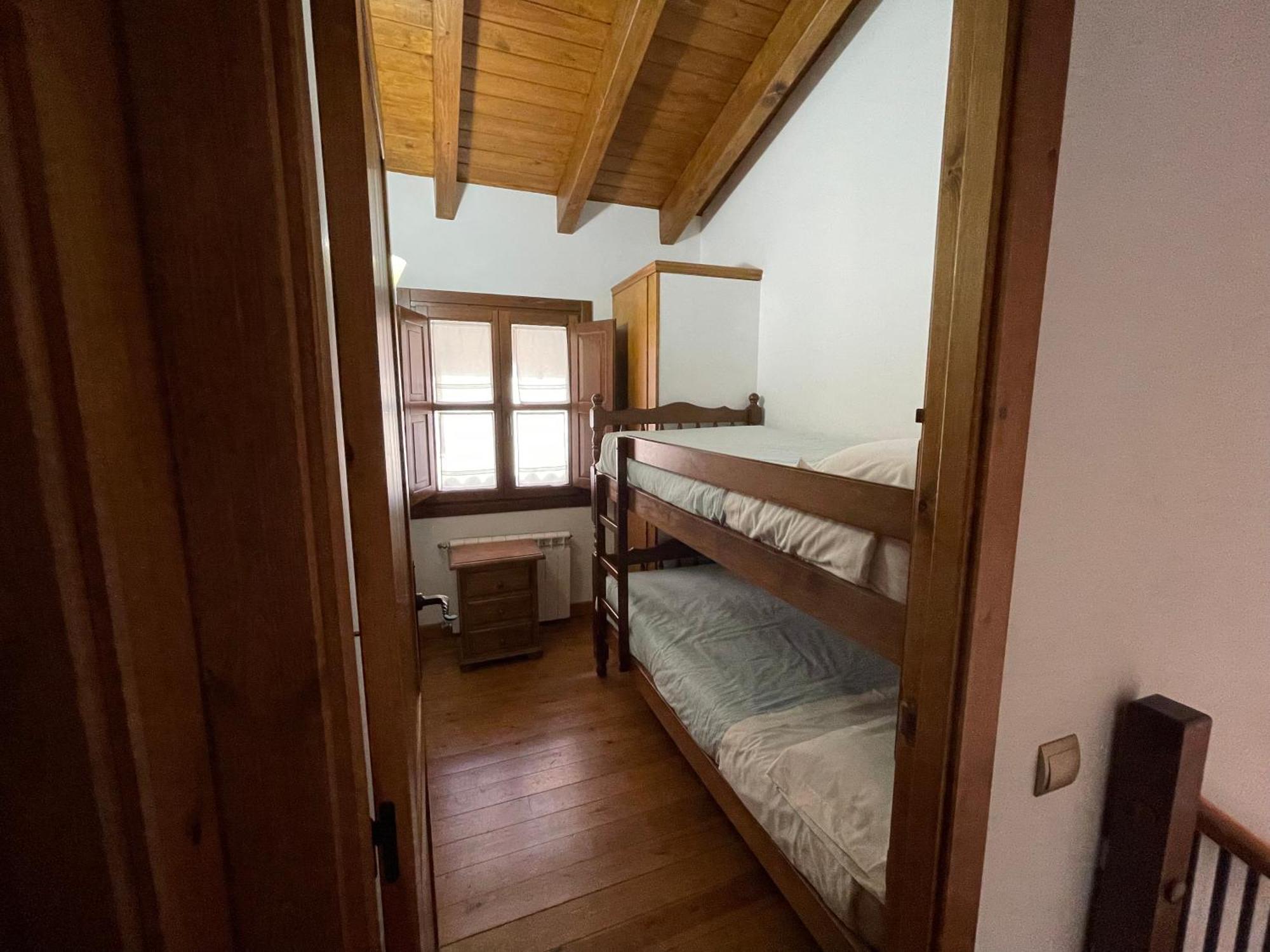 Can Llorenc Prades Room photo