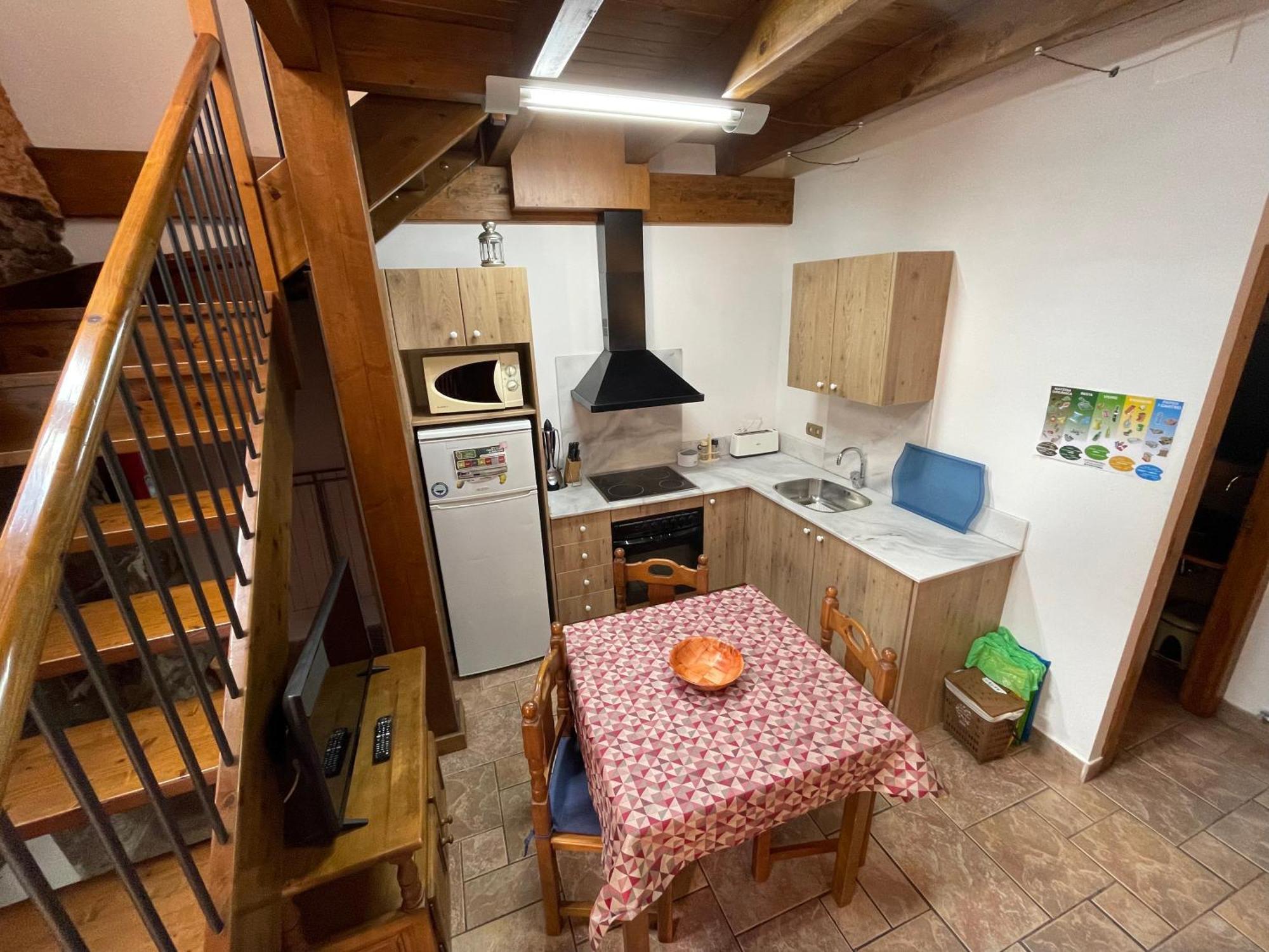 Can Llorenc Prades Room photo