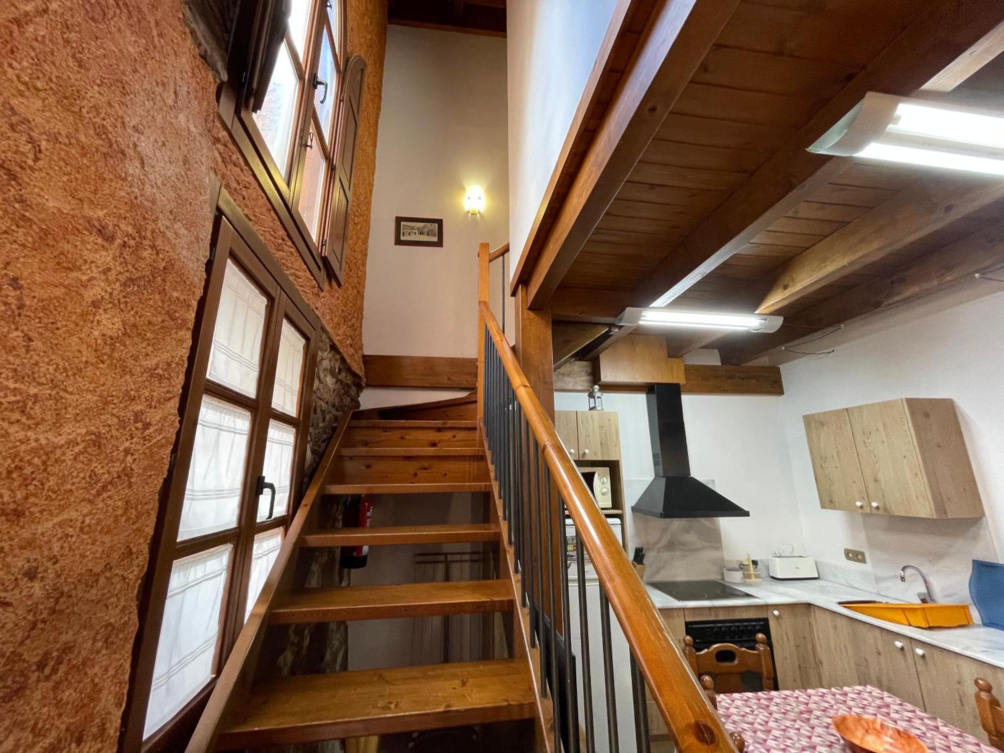 Can Llorenc Prades Room photo