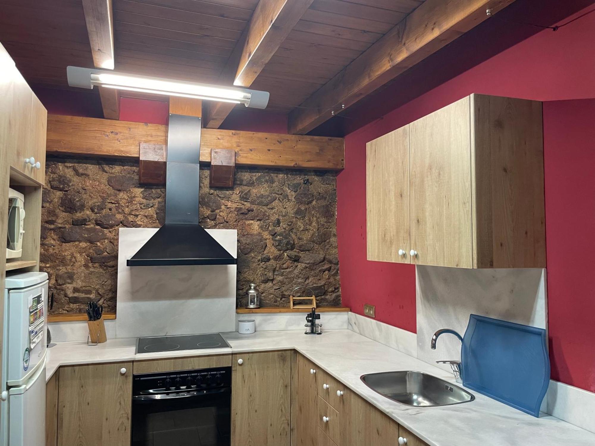 Can Llorenc Prades Room photo