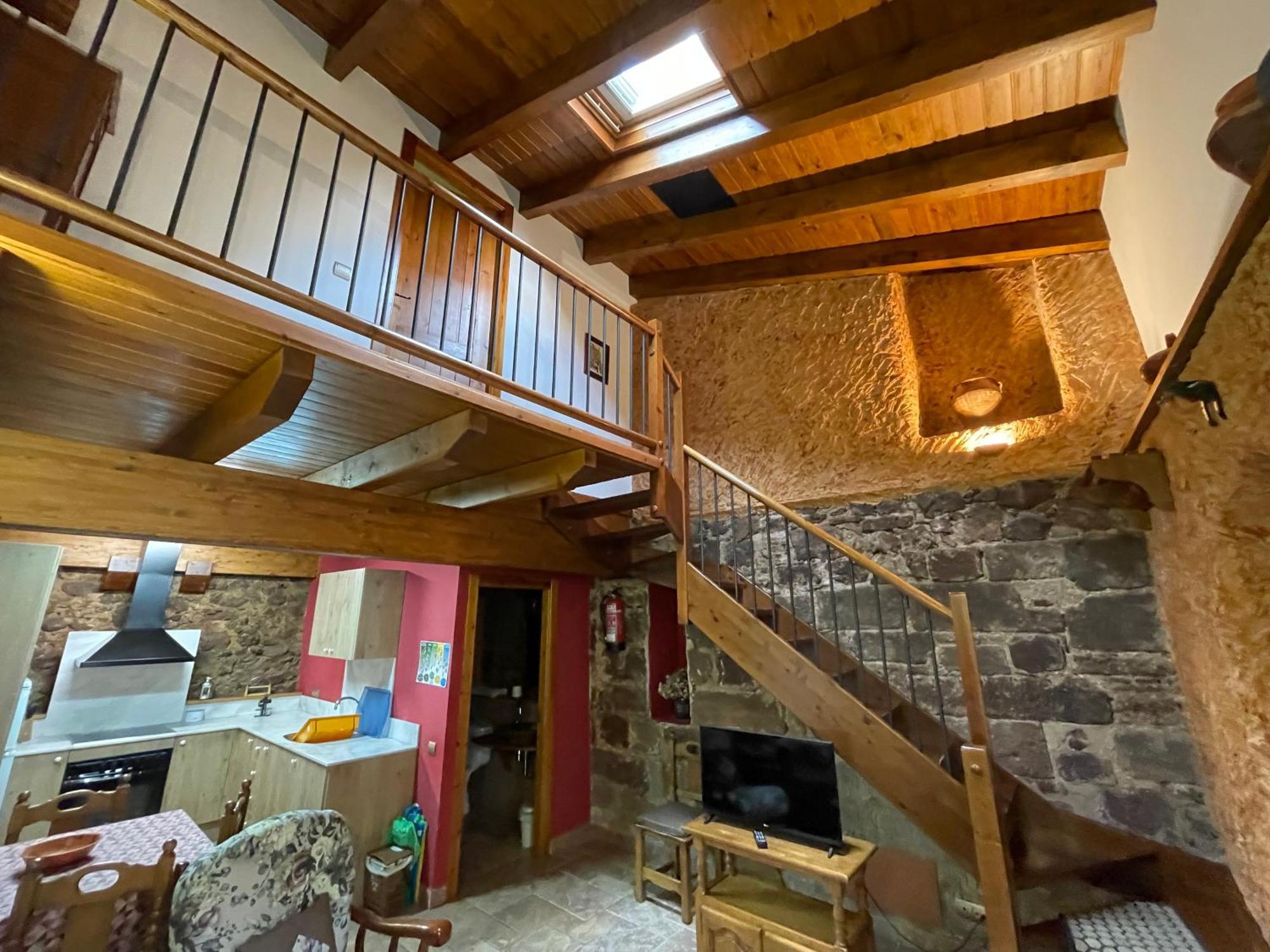 Can Llorenc Prades Exterior photo
