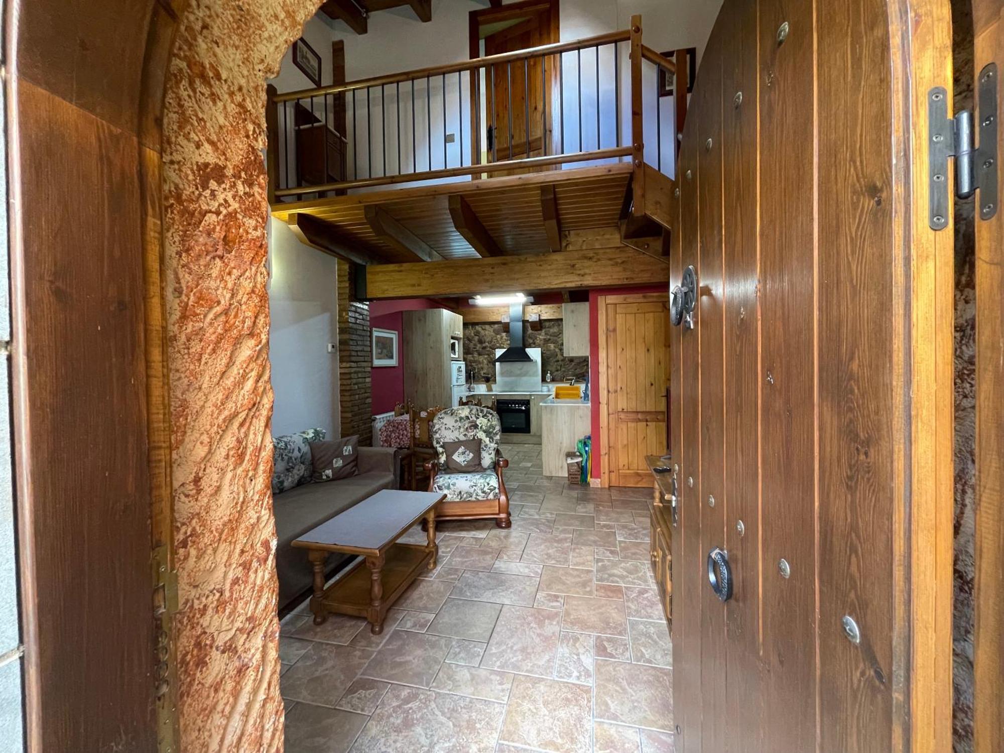 Can Llorenc Prades Exterior photo