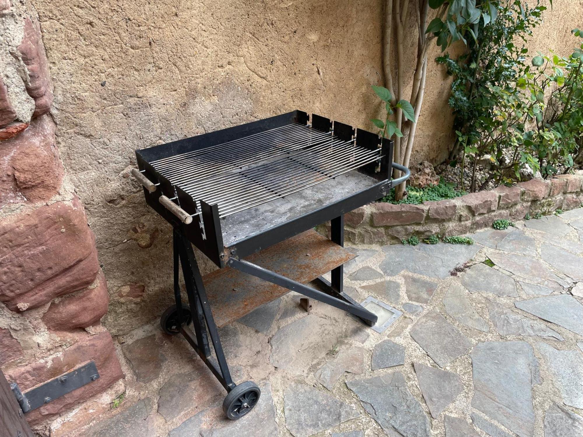 Can Llorenc Prades Exterior photo