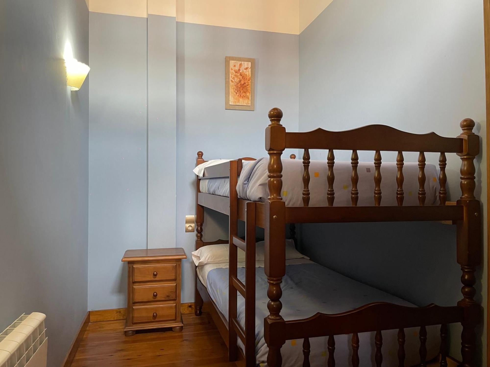 Can Llorenc Prades Room photo