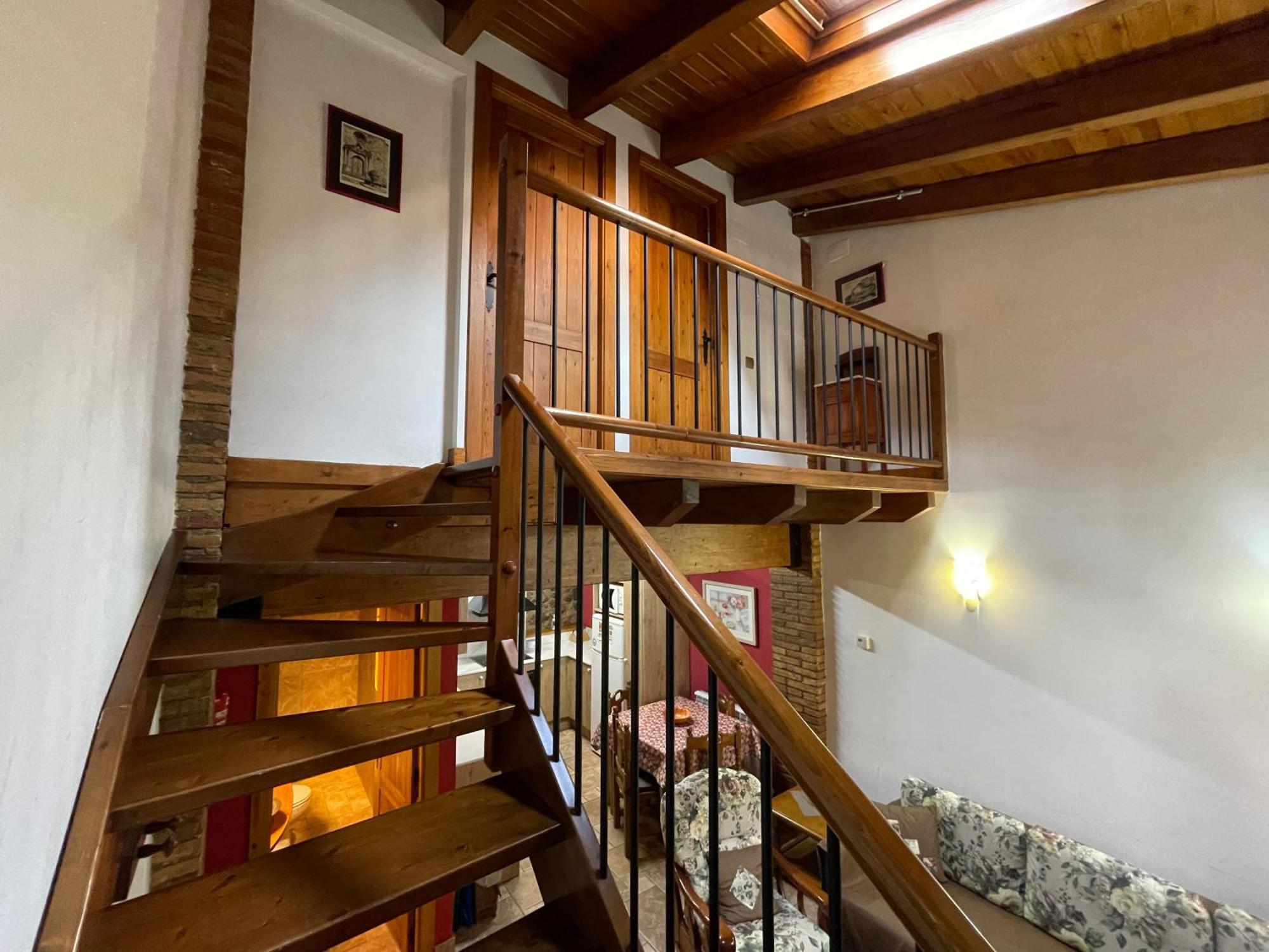Can Llorenc Prades Room photo