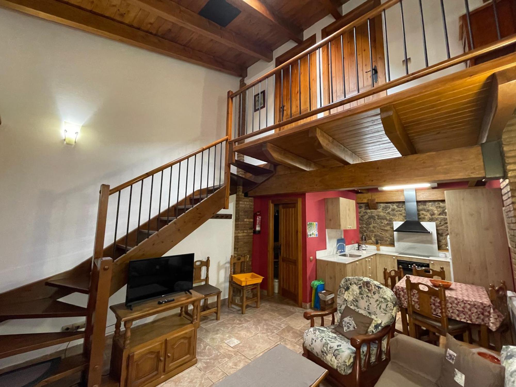Can Llorenc Prades Exterior photo