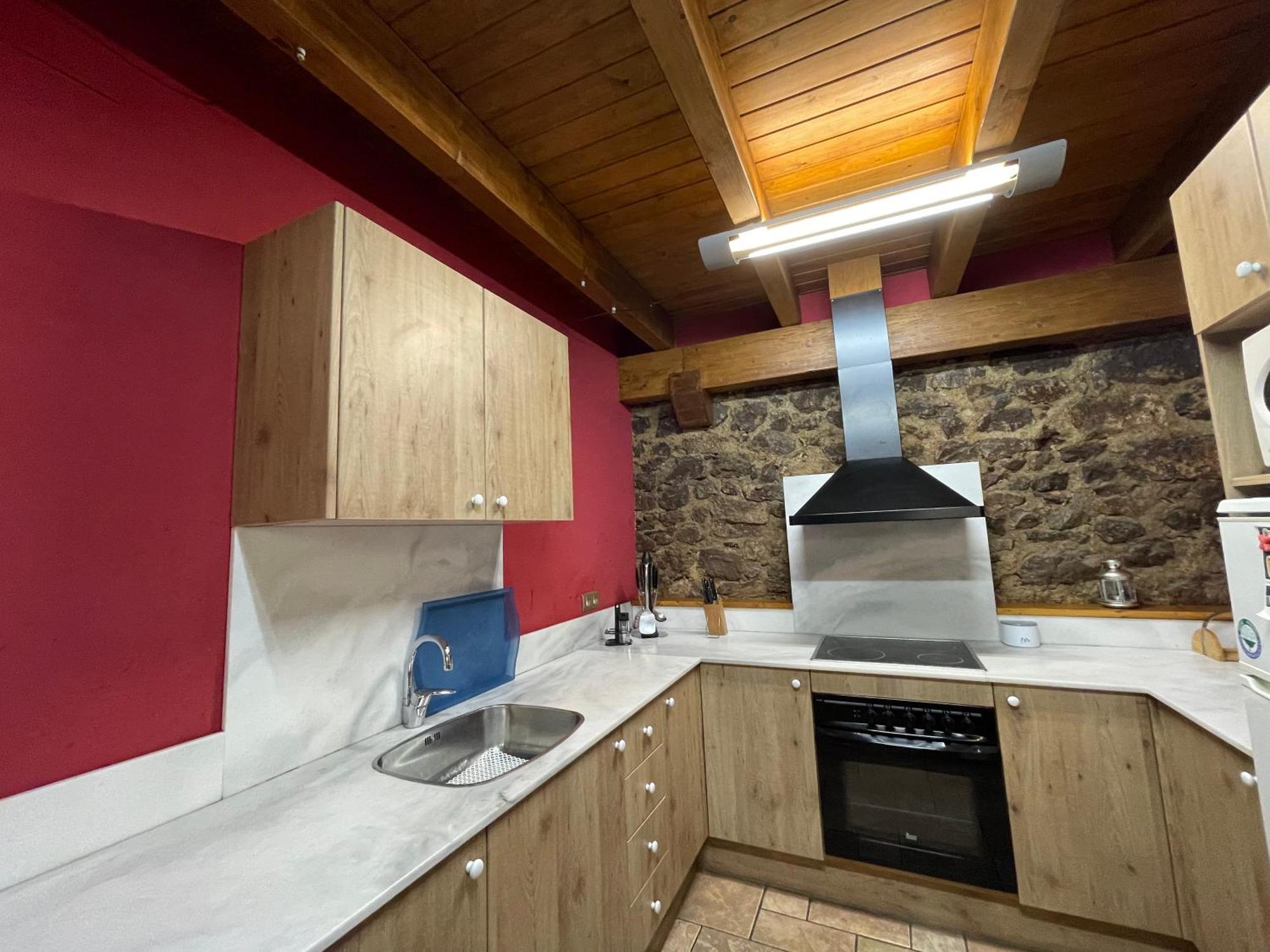 Can Llorenc Prades Room photo