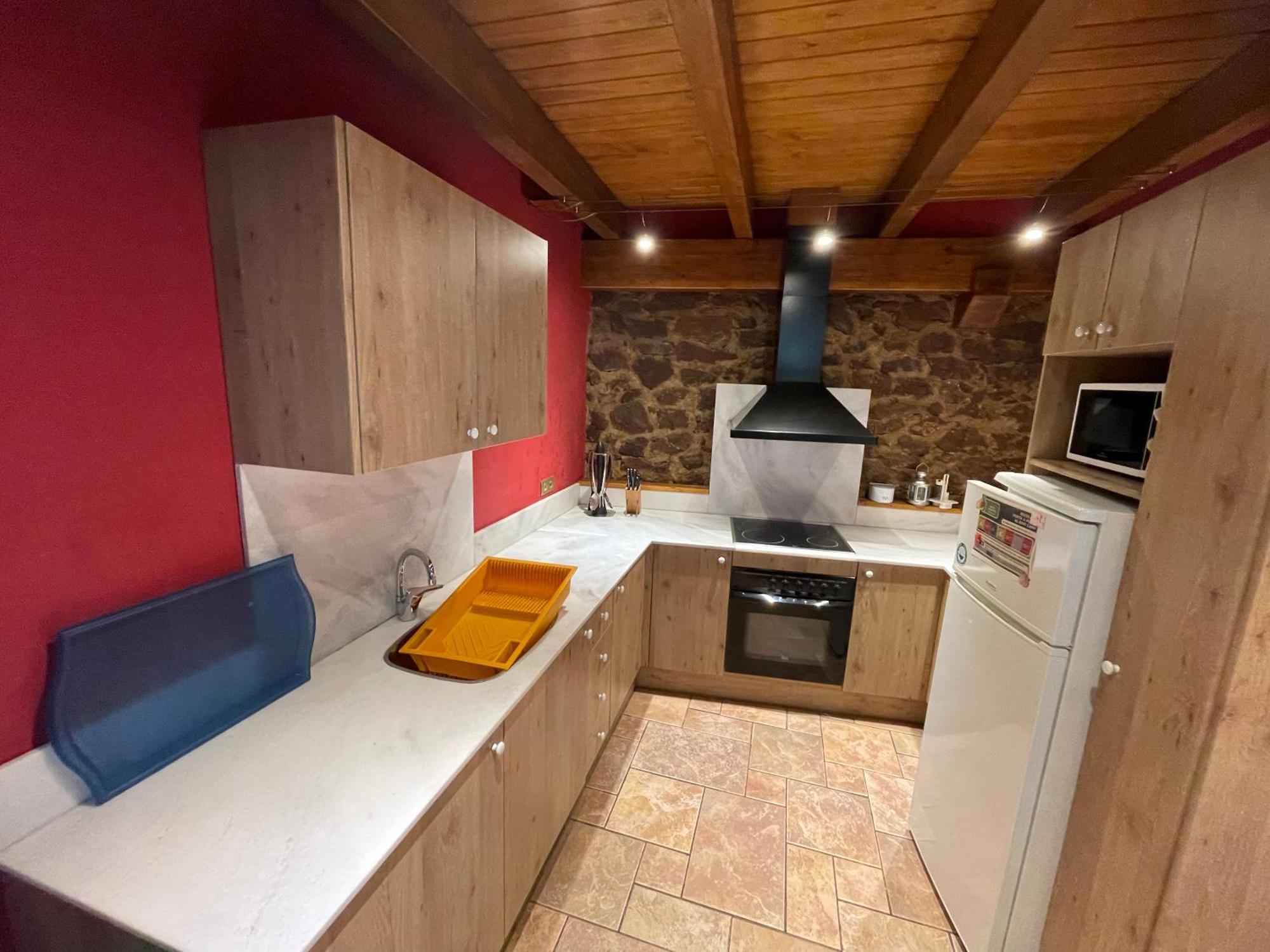 Can Llorenc Prades Exterior photo